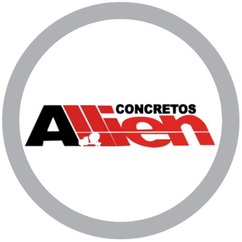 Logo- Allien